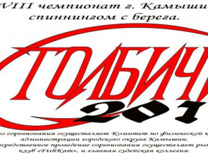 VIII Чемпионат по рыболовному спорту в Камышинском районе VIII Чемпионат по рыболовному спорту в Камышинском районе