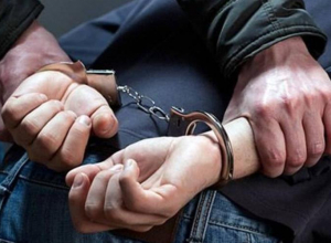Подозреваемый в убийстве 5-летней девочки заключен под стражу Подозреваемый в убийстве 5-летней девочки заключен под стражу