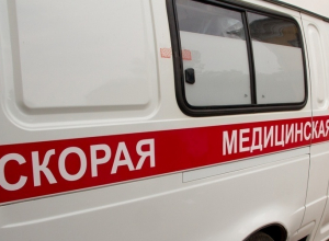 ДТП на трассе: повреждено 5 автомобилей, два человека в больнице Камышина ДТП на трассе: повреждено 5 автомобилей, два человека в больнице Камышина