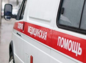 В аварии под Камышином пострадала 13-летняя девочка В аварии под Камышином пострадала 13-летняя девочка