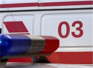 Под Камышином ДТП: 15-летняя школьница госпитализирована Под Камышином ДТП: 15-летняя школьница госпитализирована