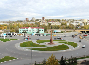 В Камышине продолжается реализация проектов благоустройства В Камышине продолжается реализация проектов благоустройства