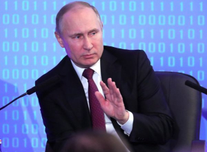 Бизнес в России чувствует себя, как изнасилованный тракторист, - дал понять Путину бизнесмен Бизнес в России чувствует себя, как изнасилованный тракторист, - дал понять Путину бизнесмен