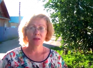 Котово утопает в канализационных отходах, а услуги ассенизаторов из Камышина стоят 4000 рублей Котово утопает в канализационных отходах, а услуги ассенизаторов из Камышина стоят 4000 рублей