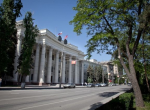 Более ста чиновников из администрации Волгоградской области были уволены Более ста чиновников из администрации Волгоградской области были уволены