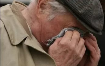 В День Победы в Камышине обокрали ветерана войны В День Победы в Камышине обокрали ветерана войны