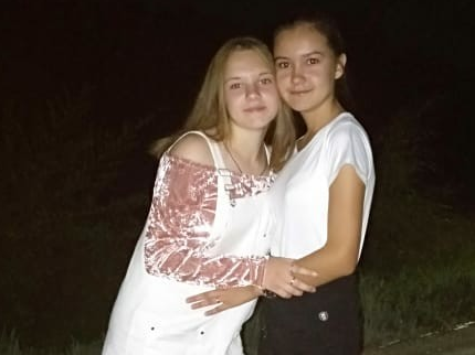 «Это было дело случая»: школьниц, попавших в смертельную аварию на трассе, повезли на операции, - портал V1.RU «Это было дело случая»: школьниц, попавших в смертельную аварию на трассе, повезли на операции, - портал V1.RU