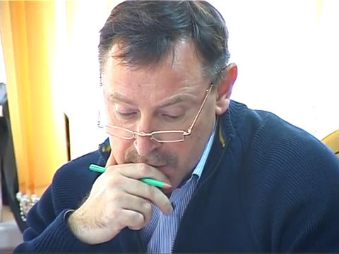 Депутат Камышинской городской думы Александр Хаценко: «Поздравляю земляков с Новым годом и желаю не стоять у стенки в ожидании перемен» Депутат Камышинской городской думы Александр Хаценко: «Поздравляю земляков с Новым годом и желаю не стоять у стенки в ожидании перемен»