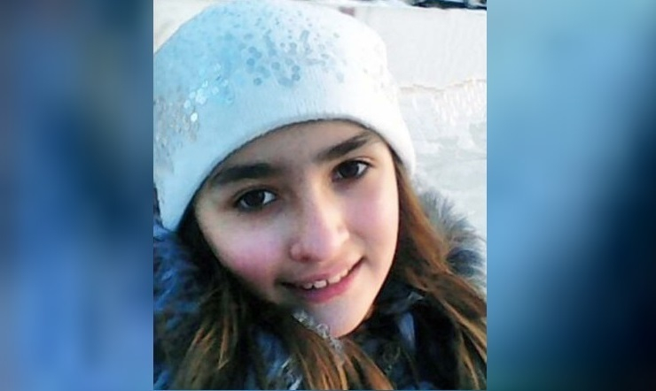 Пропавшая под Волгоградом 11-летняя девочка описала маньяка по телефону Пропавшая под Волгоградом 11-летняя девочка описала маньяка по телефону