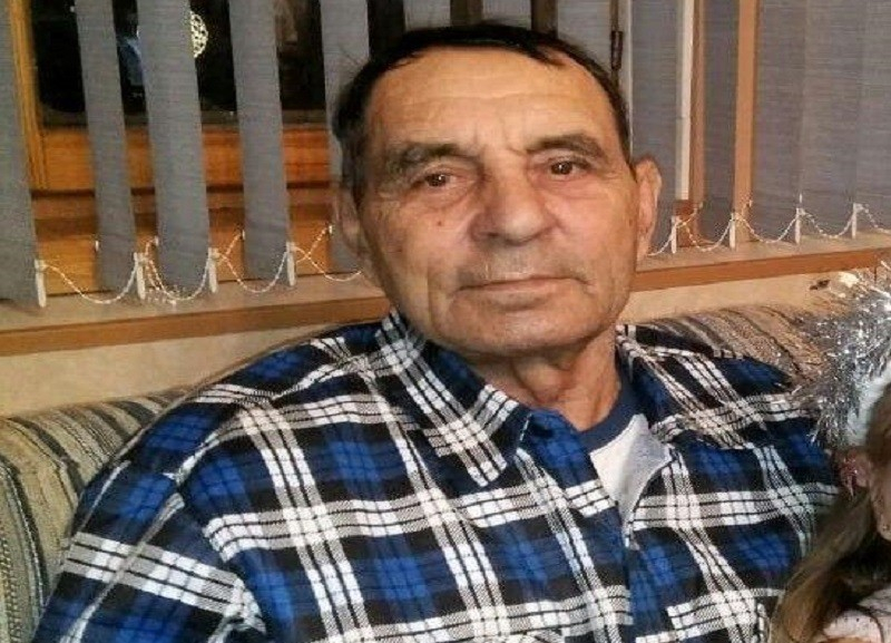 Жителей Волгоградской области срочно просят помочь в поисках пропавшего 70-летнего мужчины Жителей Волгоградской области срочно просят помочь в поисках пропавшего 70-летнего мужчины