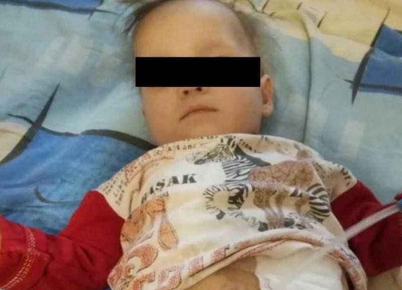 Мать не успела отдать почку годовалой крохе: скончалась пациентка трансплантолога Михаила Каабака, - «Блокнот Волгограда» Мать не успела отдать почку годовалой крохе: скончалась пациентка трансплантолога Михаила Каабака, - «Блокнот Волгограда»