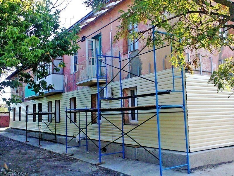 В Камышине перестают платить взносы за капремонт те, кому его уже сделали В Камышине перестают платить взносы за капремонт те, кому его уже сделали