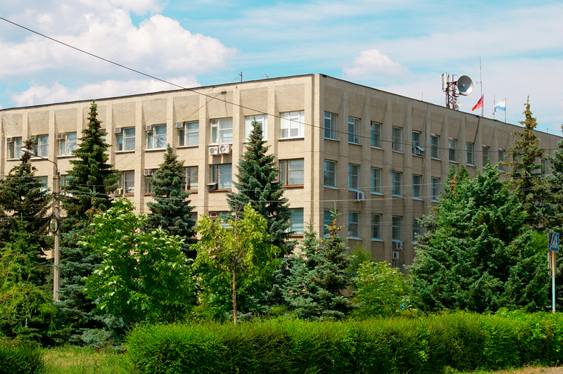 В Камышине весь рост собственных доходов бюджета уйдет на исполнительные листы и зарплату чиновников В Камышине весь рост собственных доходов бюджета уйдет на исполнительные листы и зарплату чиновников