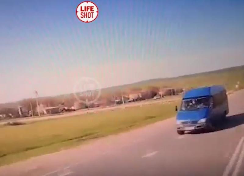 Опубликовано видео ДТП с волгоградскими баскетболистками, где погибли 5 детей, - «Блокнот Волгограда» (ВИДЕО) Опубликовано видео ДТП с волгоградскими баскетболистками, где погибли 5 детей, - «Блокнот Волгограда» (ВИДЕО)