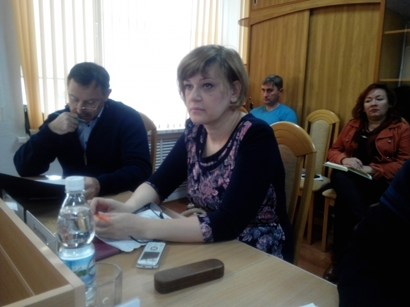 Депутаты подталкивают мэрию Камышина к налоговому послаблению для владельцев участков в голой степи Депутаты подталкивают мэрию Камышина к налоговому послаблению для владельцев участков в голой степи
