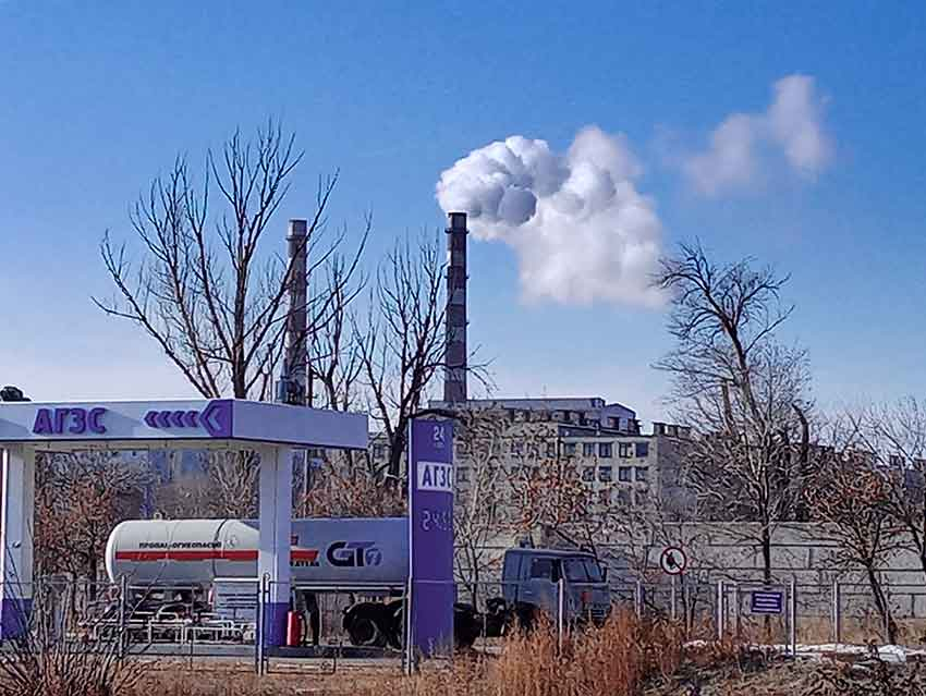 Синоптики предсказали камышанам 12-градусные морозы без снега Синоптики предсказали камышанам 12-градусные морозы без снега