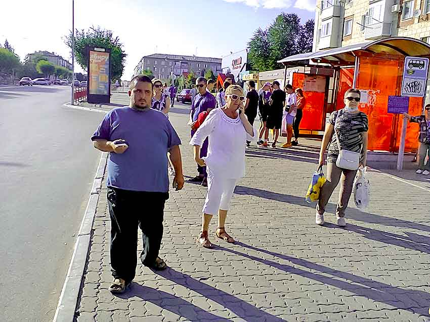 Волгоградская область побила собственный антирекорд по смертности от COVID, есть новая смерть и в Камышине Волгоградская область побила собственный антирекорд по смертности от COVID, есть новая смерть и в Камышине