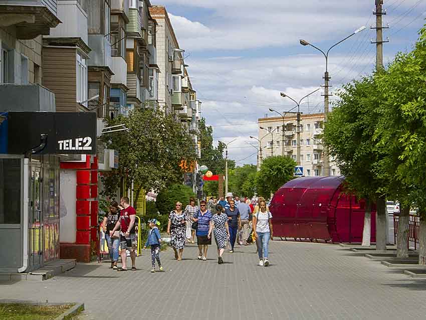 Волгоградская область «впала в ступор» по заражениям COVID - от прироста около сотни человек никуда Волгоградская область «впала в ступор» по заражениям COVID - от прироста около сотни человек никуда