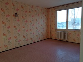 1 комнатная чешская квартира