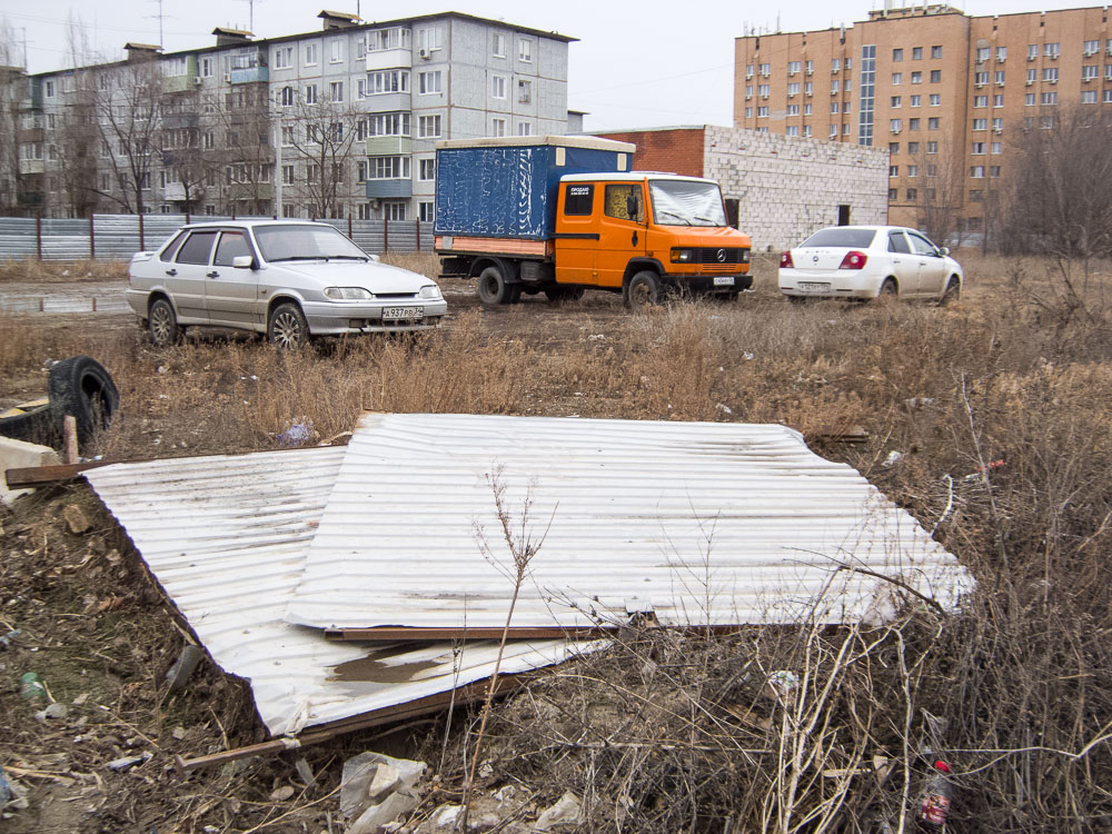 Доставка свай на стройплощадку транспорт