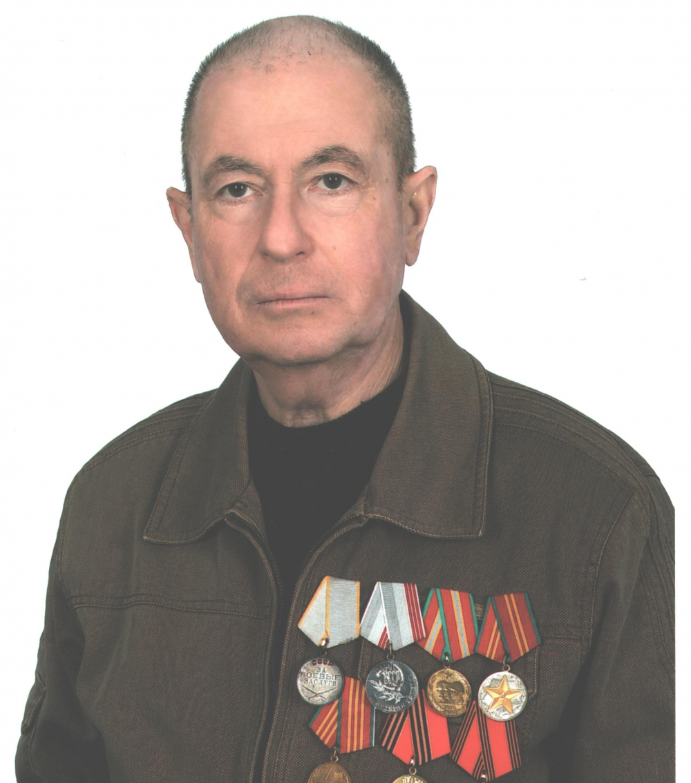 Павел Горшков, 61 год, фотографии, друзья ВКонтакте, телефон, друзья и статус