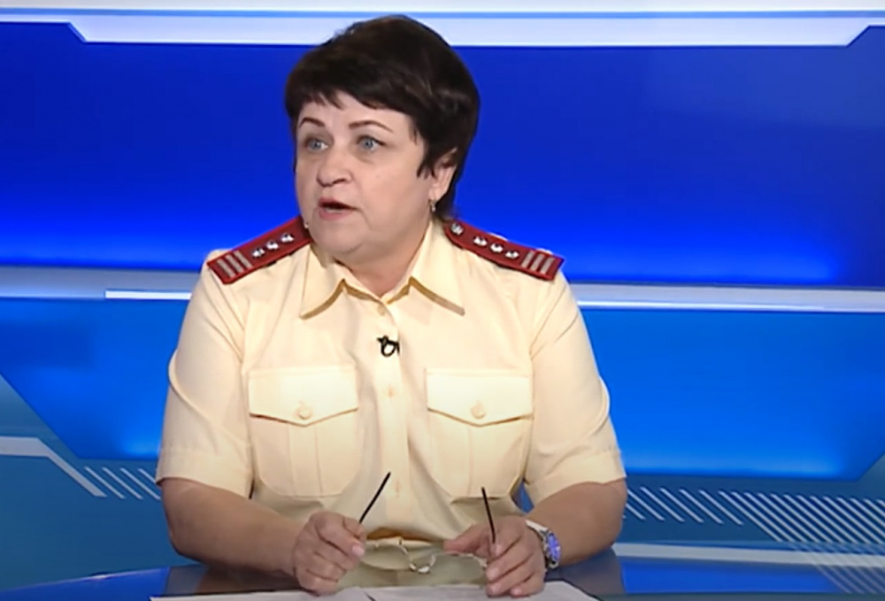 Ольга Зубарева объявила, какие категории населения завалили вакцинацию по СOVID-19 в Волгоградской области, - «Блокнот Волгограда»