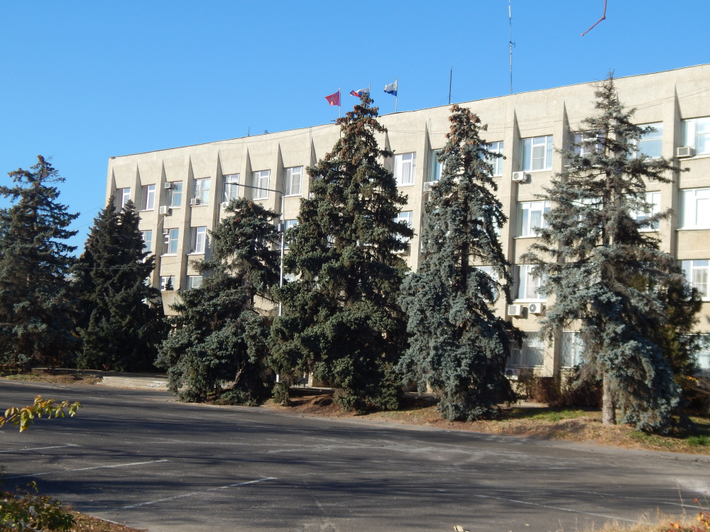 Контрольно-счетная палата Камышина попеняла администрации Станислава Зинченко по поводу мифических расходов бюджета