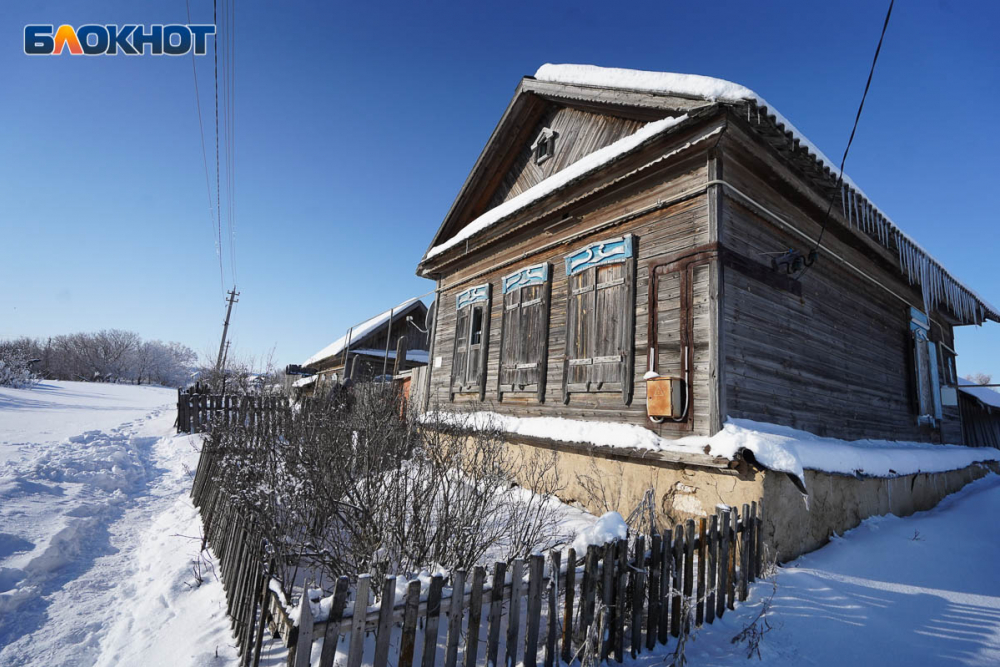 Семья пропавшей под Волгоградом Айлиты Ли внезапно уехала: односельчан обвинили