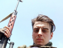 На Украине погиб доброволец Сергей Сосновский из города - соседа Камышина по берегам Волги 