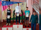 Парни-легкоатлеты из Камышина показали класс в Краснодаре на первенстве ЮФО