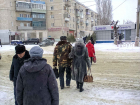 Андрей Бочаров распорядился срочно, до 1 февраля, переводить жителей Волгоградской области на "удаленку" - подальше от омикрона
