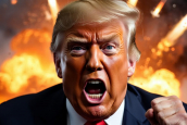 Трамп выступит 22 августа со срочной речью — ждем заявлений по России, - 