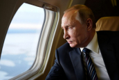 «Риски высоки»: стало известно, как Путин будет добираться до Аляски, - 