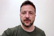 Ад надвигается: Зеленский пообещал масштабные ракетные удары по России - любой ответ РФ несет для нас серьезные риски, - 