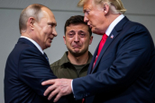 Киев будет наш: Трамп сделал ставку на Путина. Украину сдали с потрохами, - 