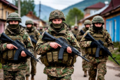 Новости СВО на утро 30 июля: победа России, новый президент Украины и уничтожение полигона ВСУ, - 