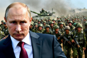 «Путин пойдет до конца»: Запад в ужасе – Россия демонстрирует готовность разгромить Украину