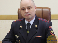 Названо имя нового главы МВД Волгоградской области