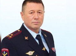 Путин снял с должности генерала - замначальника волгоградского ГУ МВД