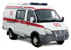 Из 23 новых «медведевских» машин «скорой помощи» для Волгоградской области одна должна достаться камышанам