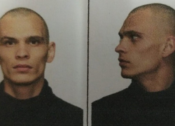В Волгоградской области объявлен розыск двух заключенных, сбежавших минувшей ночью из колонии
