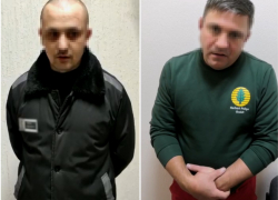 Завершено расследование в отношении двух интернет-мошенников, из-за которых пострадали жители Волгоградской области