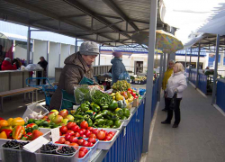 В Волгоградской области резко подорожали продукты