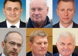 Волгоградские депутаты сорвали в Госдуме принятие льгот ветеранам Великой Отечественной войны, - "Блокнот Волгограда"