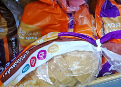 Волгоградский хлеб в Камышине с 1 ноября подорожает минимум на 15 процентов