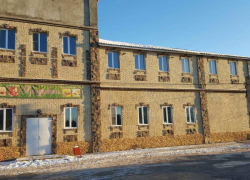 Фото Магазинов Камышина