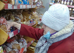 В Камышине стало сложно купить свежеиспеченный хлеб местных пекарен