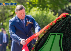 Губернатор Бочаров отмечает день рождения: вспоминаем, за что его стоит любить, - "Блокнот Волгограда" (ВИДЕО)
