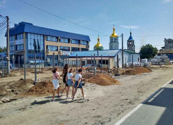 Фото Магазинов Камышина