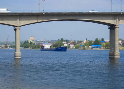 Может ли попасть Бородинский мост в Камышине в федеральную программу реконструкции